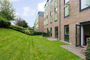 1 bed house, De Walden Way, City Centre, Bradford, BD71BD - Image 6